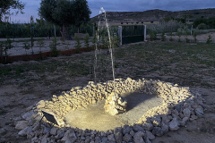 El Recuerdo · Cementerio de Animales