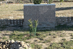 El Recuerdo · Cementerio de Animales