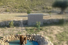 El Recuerdo · Cementerio de Animales