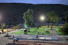 El Recuerdo · Cementerio de Mascotas