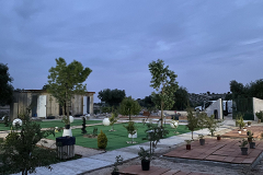 El Recuerdo · Cementerio de Mascotas