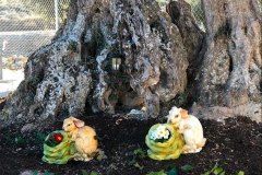 El Recuerdo · Cementerio de Animales