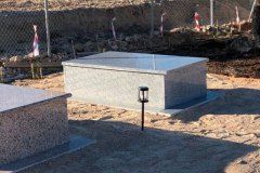El Recuerdo · Cementerio de Mascotas