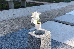 El Recuerdo · Cementerio de Mascotas