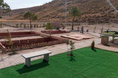 El Recuerdo · Cementerio de Mascotas